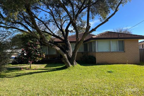 Property photo of 27 McCrae Drive Camden South NSW 2570