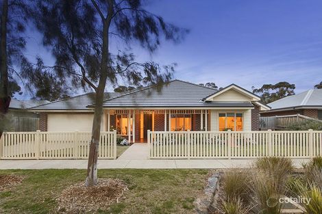 7 Maldon Dr, Eynesbury, VIC 3338