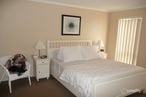 Property photo of 6 Baden Powell Drive Tarneit VIC 3029