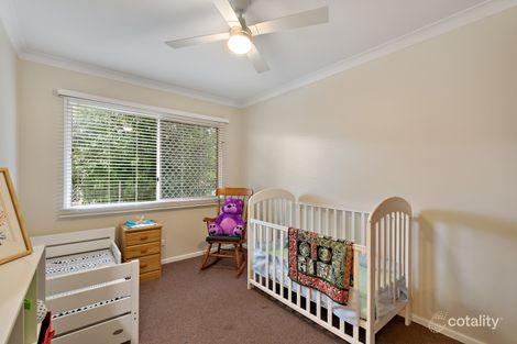 Property photo of 16 Fromalls Street Harristown QLD 4350
