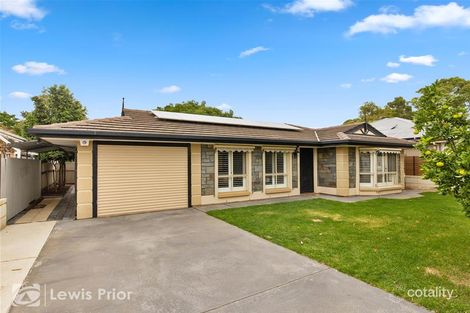Property photo of 1A Balmoral Avenue North Brighton SA 5048