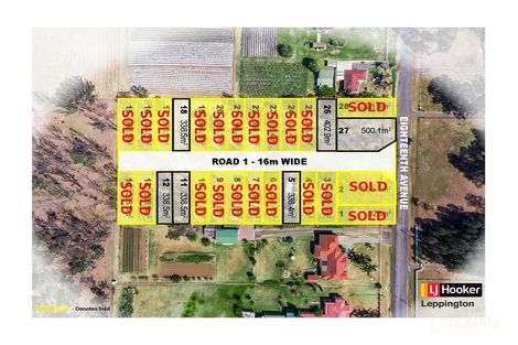 Property photo of 48 Eighteenth Avenue Austral NSW 2179