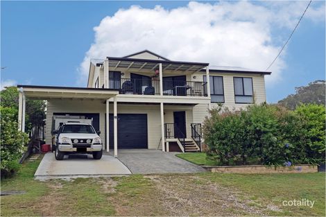 37 Warralong St, Coomba Park, NSW 2428