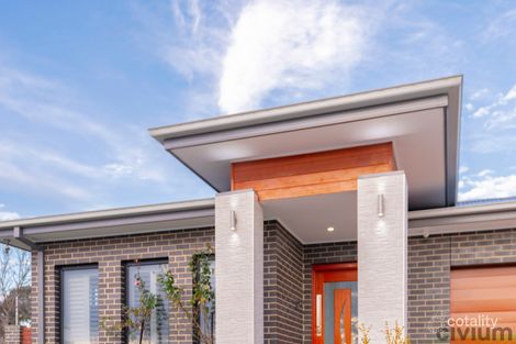 22 Anna Morgan Cct, Bonner, ACT 2914