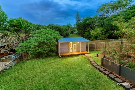 Property photo of 120 Raymont Road Alderley QLD 4051
