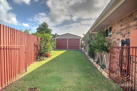 Property photo of 6 Benson Close Urraween QLD 4655