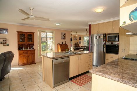 Property photo of 6 Benson Close Urraween QLD 4655