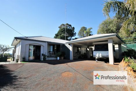 Property photo of 19 Stallard Court Australind WA 6233