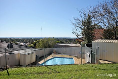 Property photo of 19 Stallard Court Australind WA 6233