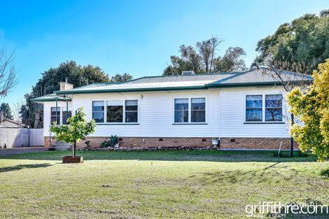 Property photo of 95 Ortella Street Griffith NSW 2680