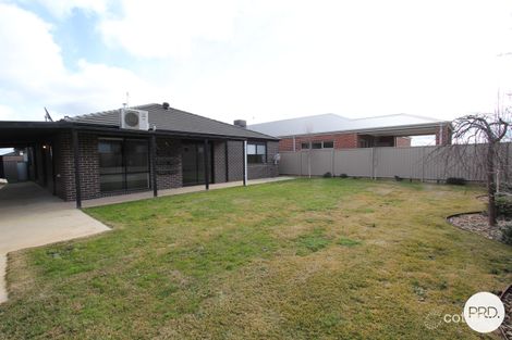 Property photo of 11 Wedge Tail Drive Winter Valley VIC 3358