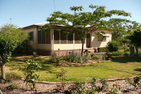 33-35 Pine St, Curlewis, NSW 2381