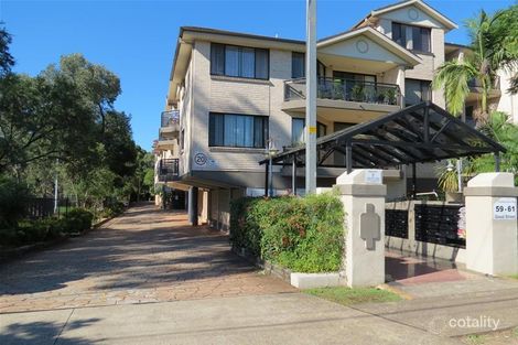 48/59-61 Good St, Westmead, NSW 2145