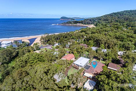 Property photo of 8 Agate Avenue Pearl Beach NSW 2256