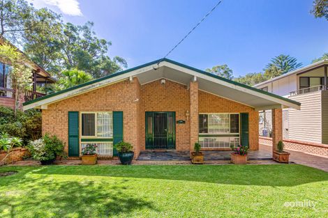 Property photo of 8 Agate Avenue Pearl Beach NSW 2256