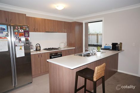Property photo of 12 Matilda Lane Glenfield NSW 2167