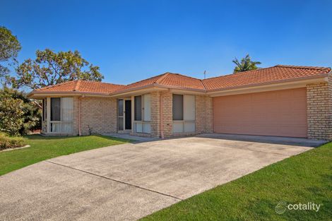 Property photo of 1/54 Horizon Drive West Ballina NSW 2478