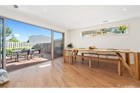 Property photo of 88A Beech Street Langwarrin VIC 3910