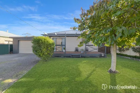 Property photo of 8 Tatlock Street Hamilton VIC 3300