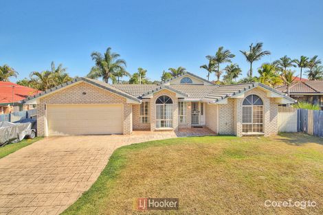 Property photo of 20 Bellflower Place Calamvale QLD 4116