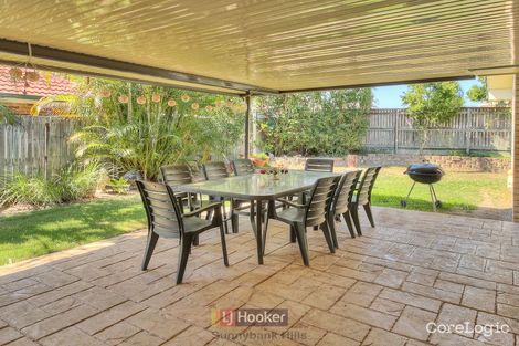 Property photo of 20 Bellflower Place Calamvale QLD 4116