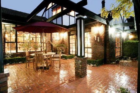 Property photo of 6 Springwood Close Donvale VIC 3111