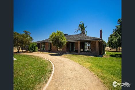 Property photo of 45 Edwards Road Tallygaroopna VIC 3634