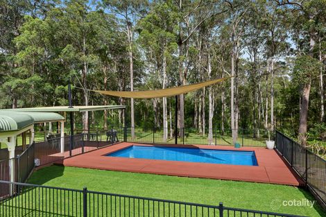 Property photo of 193 Bushland Drive Sancrox NSW 2446