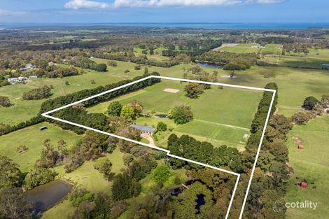 Property photo of 259A Myers Road Balnarring VIC 3926