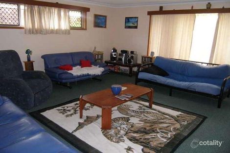 Property photo of 31 Bordeaux Parade Mermaid Waters QLD 4218