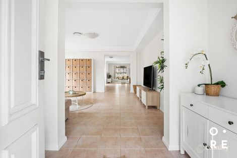 Property photo of 31 Morgan Place Beaumont Hills NSW 2155