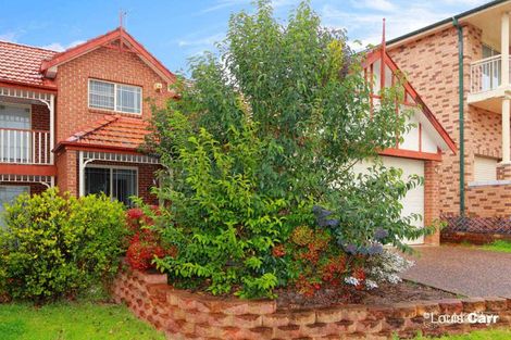 Property photo of 96 County Drive Cherrybrook NSW 2126