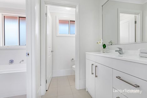 Property photo of 38 Laurence Street Pennant Hills NSW 2120