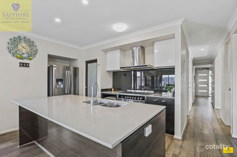 Property photo of 14 Adelaide Circuit Baringa QLD 4551