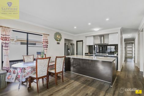 Property photo of 14 Adelaide Circuit Baringa QLD 4551