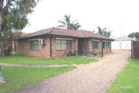 Property photo of 32 Longhurst Road Minto NSW 2566