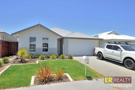 10 Bergala Dr, Ellenbrook, WA 6069