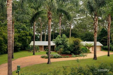Property photo of 11 Orange Grove Road Highfields QLD 4352