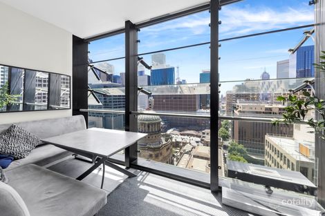 Property photo of 1523/199 William Street Melbourne VIC 3000