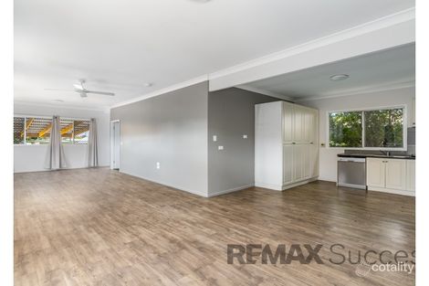 Property photo of 2 Nathan Street Newtown QLD 4350
