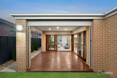 Property photo of 13 Blossom Avenue Mount Duneed VIC 3217