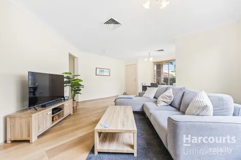 Property photo of 64 Andrew Lloyd Drive Doonside NSW 2767