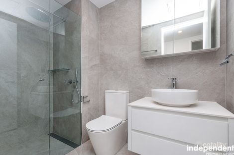Property photo of 328/2-4 Anzac Park Campbell ACT 2612