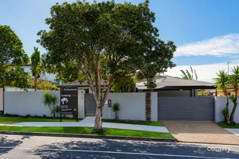 45 Matthew Flinders Dr, Hollywell, QLD 4216