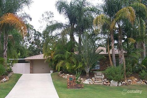 42 Allamanda Dr, Camira, QLD 4300