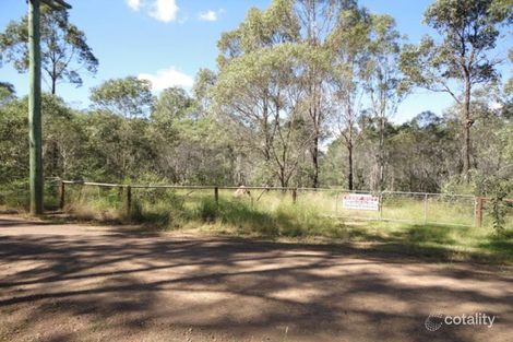Property photo of 30 Huth Road Ironbark QLD 4306