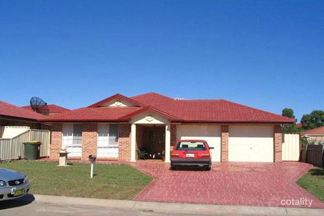 4 Maria Lock Gr, Oakhurst, NSW 2761