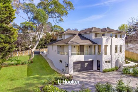 Property photo of 61A Telegraph Road Pymble NSW 2073