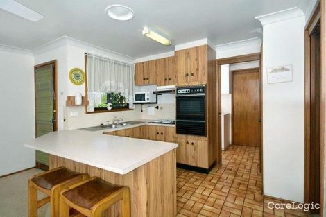 Property photo of 11 Casuarina Circuit Warabrook NSW 2304