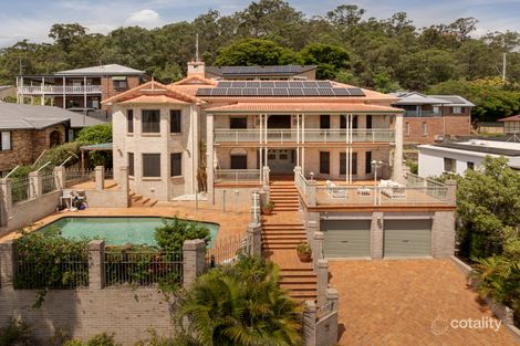 110 Kilmorey St, Carindale, QLD 4152